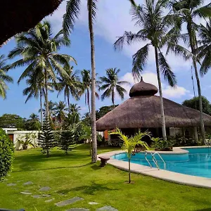 Commander De Bohol 3*, Panglao Philippines