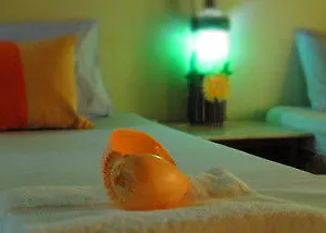 Mayfair 2*, Panglao Philippines
